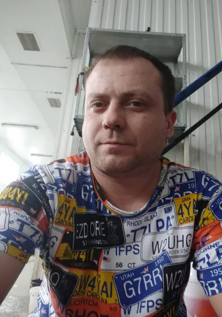 Владимир из Ставрополя, мне 38, познакомлюсь без обязательств