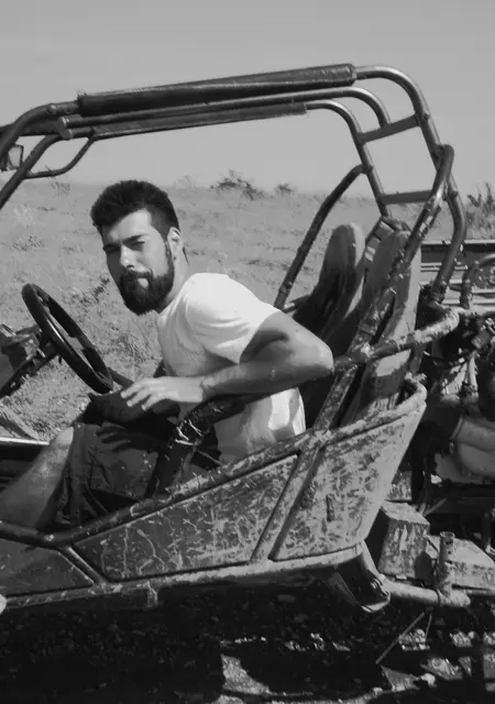 Я Mike, 34, знакомлюсь для приятного времяпровождения в Геленджике