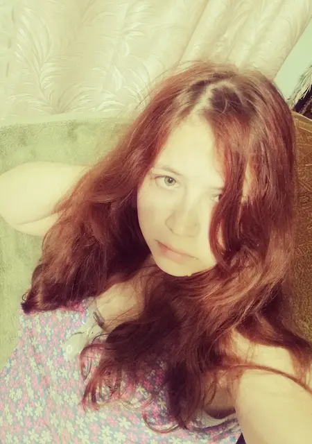 Влада из Красноярска, мне 26, познакомлюсь для дружбы