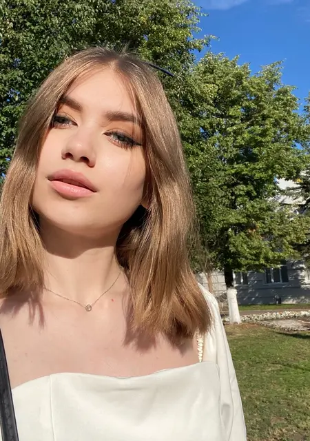 Таисия из Казани, ищу на сайте приятное времяпровождение