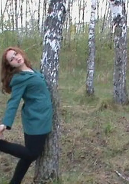 Я Ксения, 31, знакомлюсь для общения в Новокузнецке