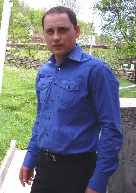 Ivan из Жуковского, мне 42, познакомлюсь на одну ночь