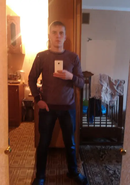 Я Илья, 35, из Александрова, ищу знакомство для постоянных отношений