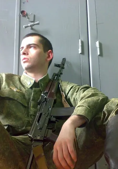 Аркадий из Армавира, ищу на сайте знакомства без обязательств