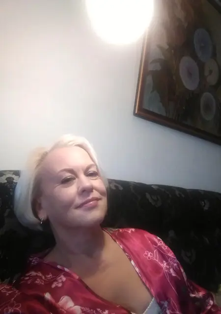 Татьяна из Ногинска, мне 57, познакомлюсь для постоянных отношений