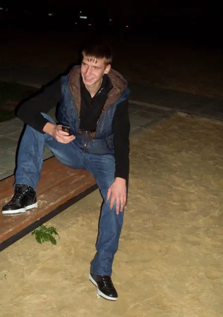 Just из Люберец, мне 33, познакомлюсь на одну ночь