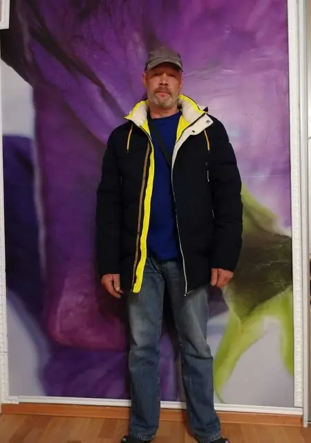 Я Андрей, 54, знакомлюсь на одну ночь в Тобольске