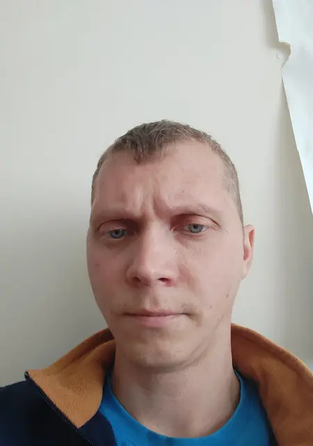 Я Николай, 36, знакомлюсь для общения в Ханты-Мансийске