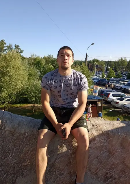 Я Анвар, 27, из Мытищ, ищу знакомства без обязательств