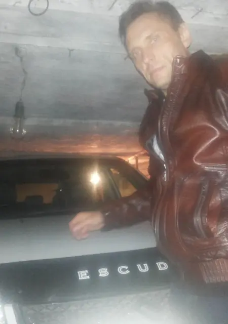 Я Александр, 51, из Иркутска, ищу знакомства без обязательств