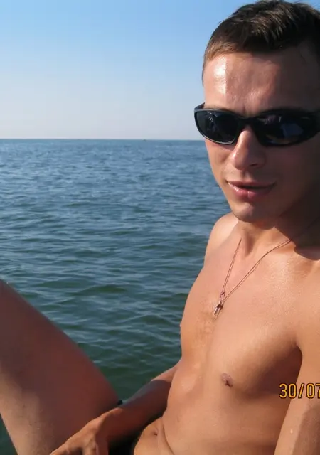 Я Николай, 41, из Полтавы, ищу знакомства без обязательств