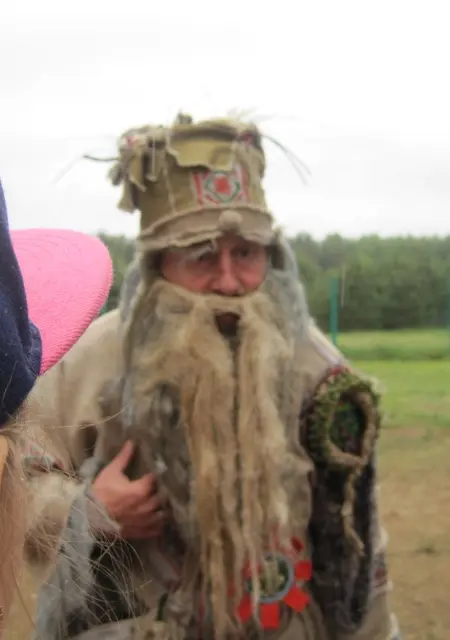 Андре из Орши, мне 49, познакомлюсь для дружбы