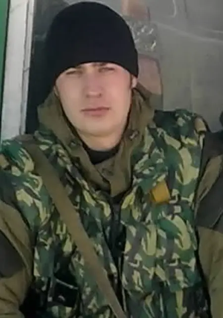 Я Диман, 37, из Рузаевки, ищу знакомства без обязательств