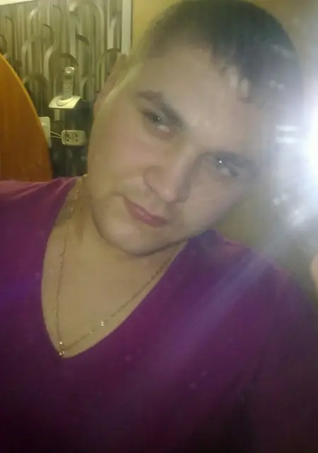 Ваня из Норильска, ищу на сайте знакомства на одну ночь