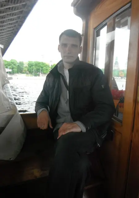 Я Gustav, 41, знакомлюсь для приятного времяпровождения в Пскове