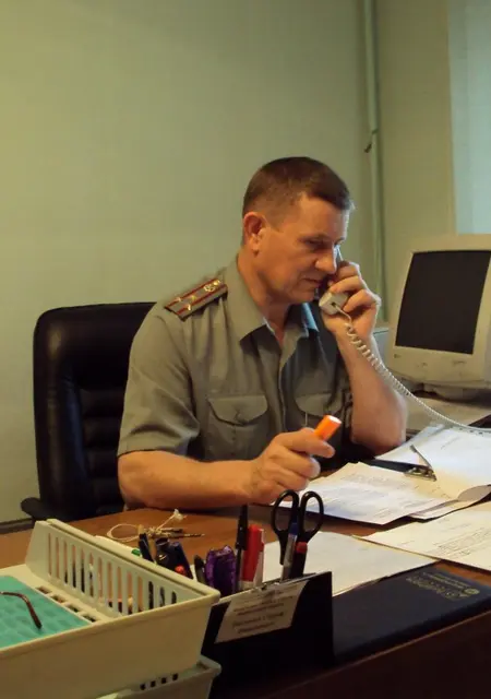 Сергей из Севастополя, ищу на сайте знакомства без обязательств