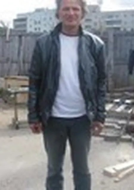 Sergey из Мурманска, мне 58, познакомлюсь для приятного времяпровождения