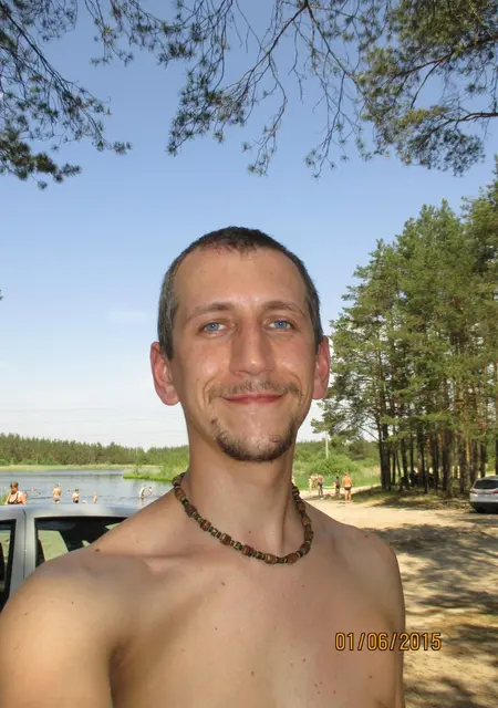 Я Иван, 39, из Вязников, ищу знакомства без обязательств