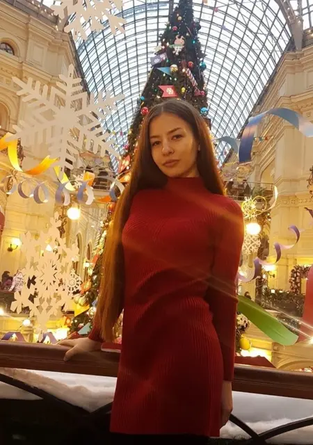 Я Алина, 30, знакомлюсь для совместных путешествий в Набережных Челнах