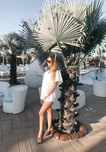 Я Катя, 34, из Краснодара, ищу знакомства на одну ночь