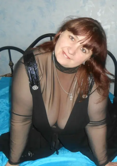 Я Ленусик, 53, из Донецка, ищу знакомства без обязательств