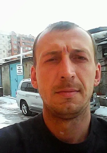 Тото из Нерюнгри, мне 44, познакомлюсь на одну ночь