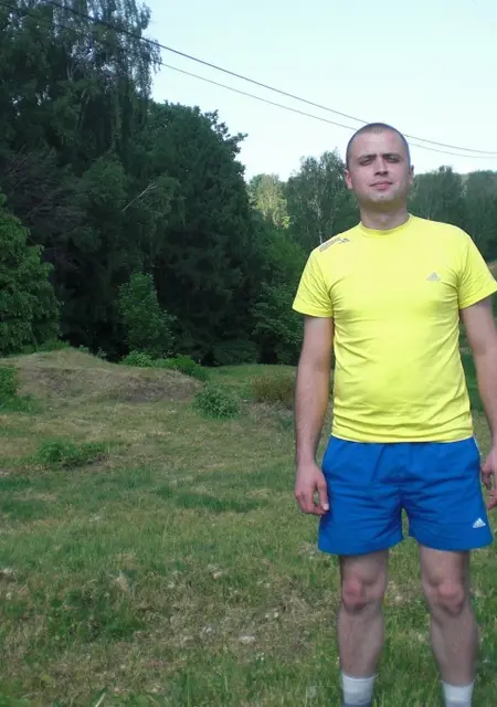 Я Павел, 43, знакомлюсь без обязательств в Люберцах