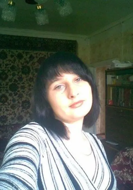 Милана из Калининграда, ищу на сайте знакомства без обязательств