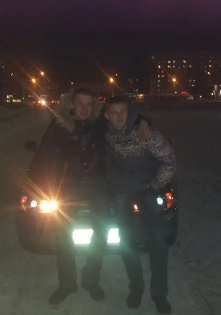 Anton из Ижевска, ищу на сайте знакомства на одну ночь