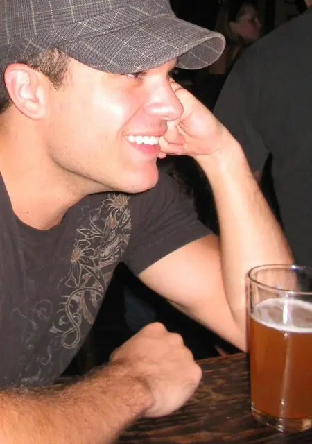 Юрии из Новокузнецка, ищу на сайте общение