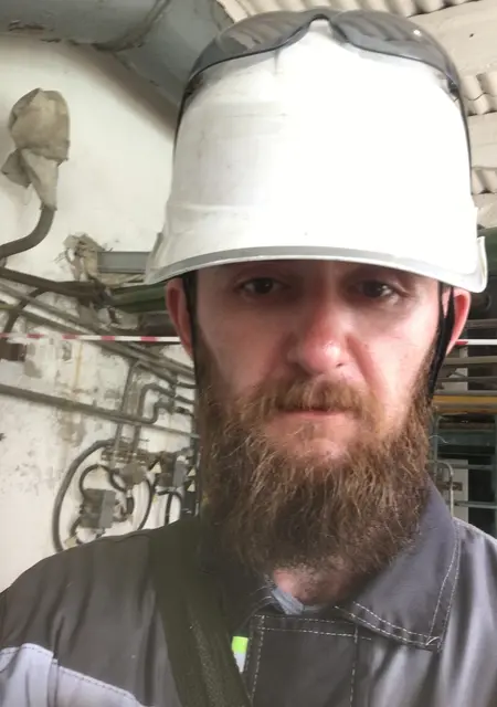 Владимир из Новокуйбышевска, мне 38, познакомлюсь на одну ночь