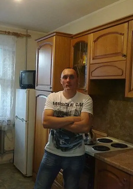 Я Temixs, 45, из Тюмени, ищу знакомство для постоянных отношений