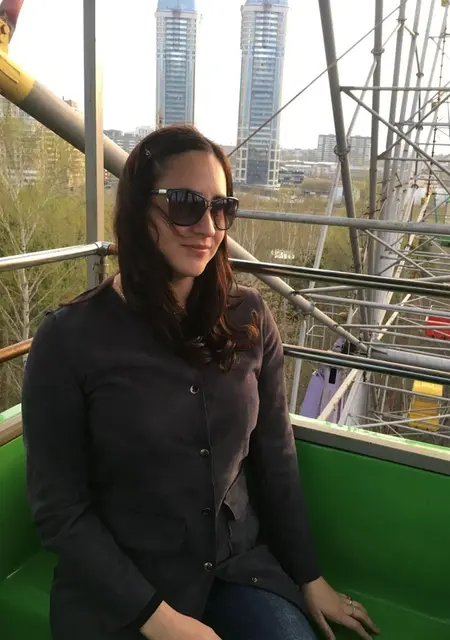 Я Лейла, 37, знакомлюсь без обязательств в Екатеринбурге
