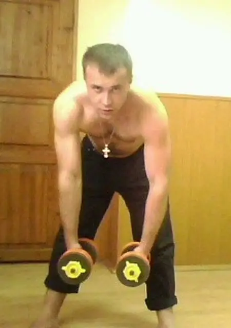 Я Евгений, 39, знакомлюсь без обязательств в Балахне