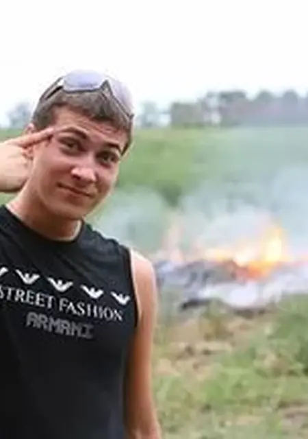 Сергей из Ессентуков, ищу на сайте знакомства на одну ночь