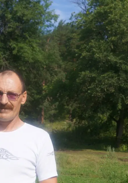 Kotya из Сатки, мне 60, познакомлюсь на одну ночь