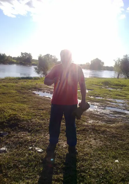 Maratuzar из Ялуторовска, мне 57, познакомлюсь на одну ночь