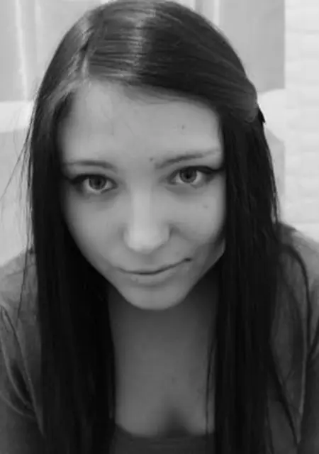 Elena из Красноярска, мне 30, познакомлюсь для приятного времяпровождения