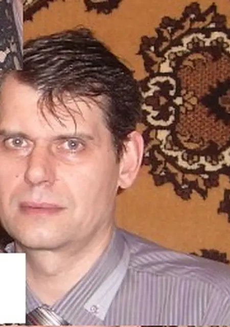 Я Гарри, 55, из Тулы, ищу знакомства на одну ночь