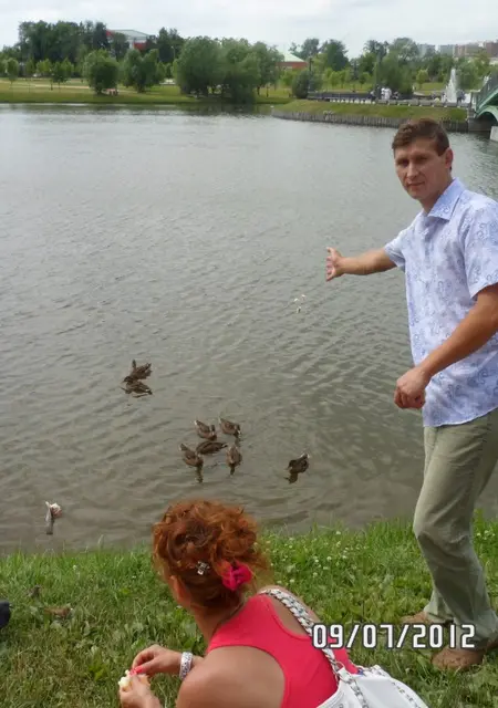 Марат из Львовского, ищу на сайте постоянные отношения