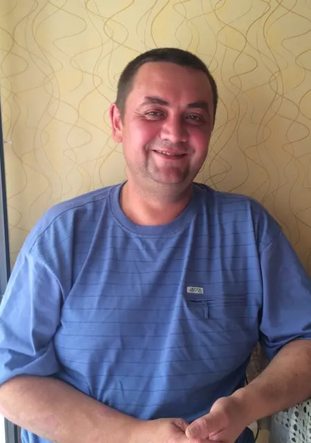 Я Костя, 47, знакомлюсь на одну ночь в Дубне