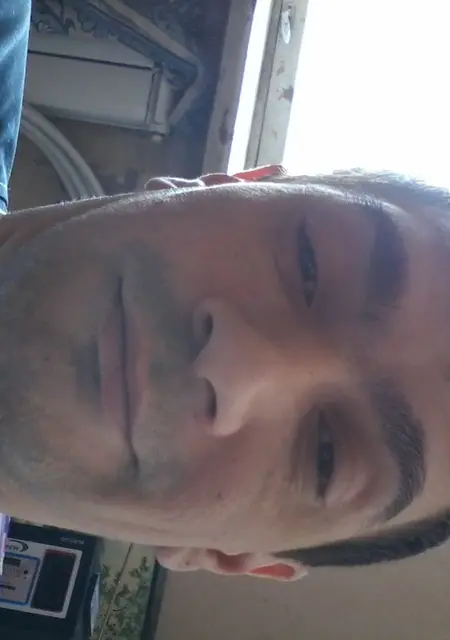 Slava из Талнаха, мне 49, познакомлюсь на одну ночь