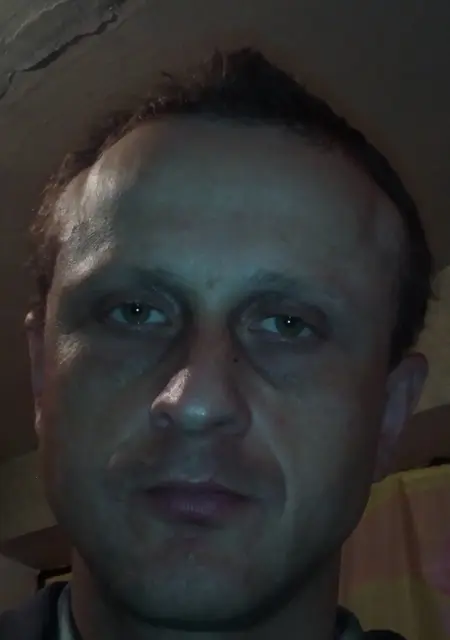 Юрий из Крымска, мне 46, познакомлюсь на одну ночь