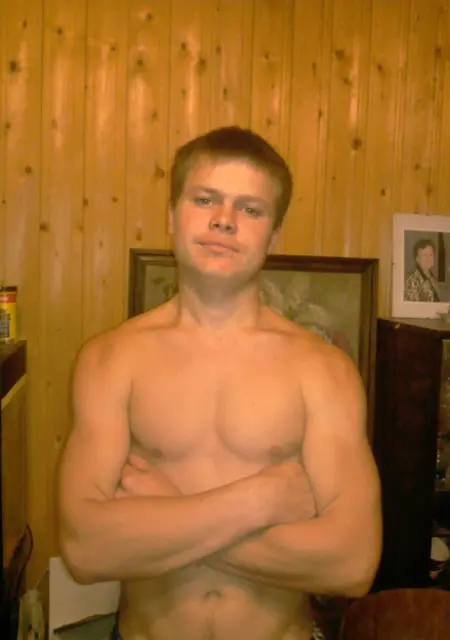 Я Роман, 47, знакомлюсь без обязательств в Раменском