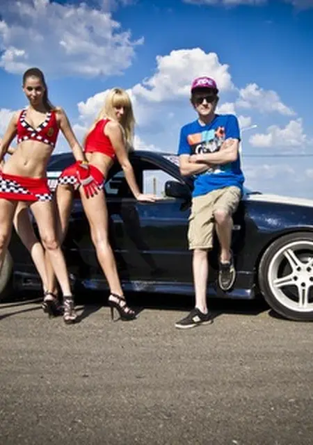 Dmitrii из Краснодара, ищу на сайте общение