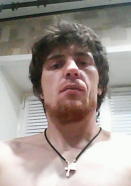 Александр из Серпухова, мне 37, познакомлюсь для дружбы