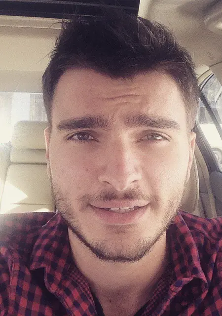 Василий из Находки, мне 32, познакомлюсь на одну ночь