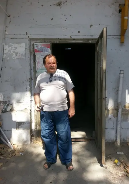 Я Евгений, 63, знакомлюсь без обязательств в Пятигорске