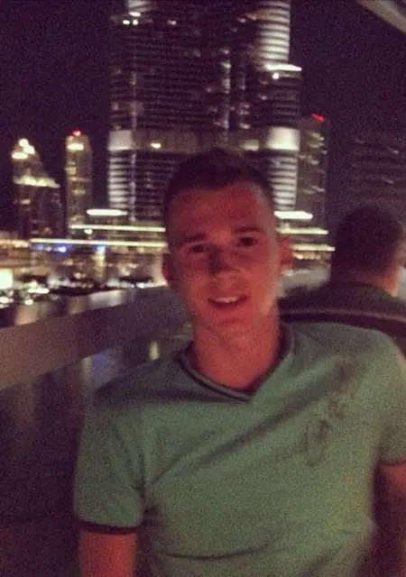 Я Костя, 39, из Йошкар-Олы, ищу знакомство для общения