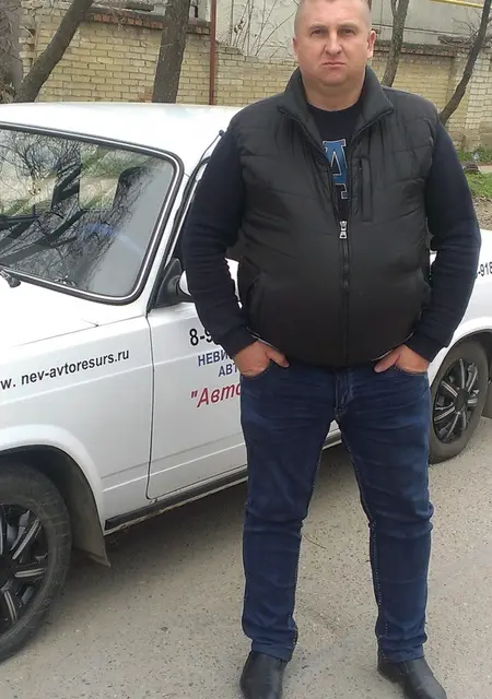 Серж из Невинномысска, ищу на сайте дружбу